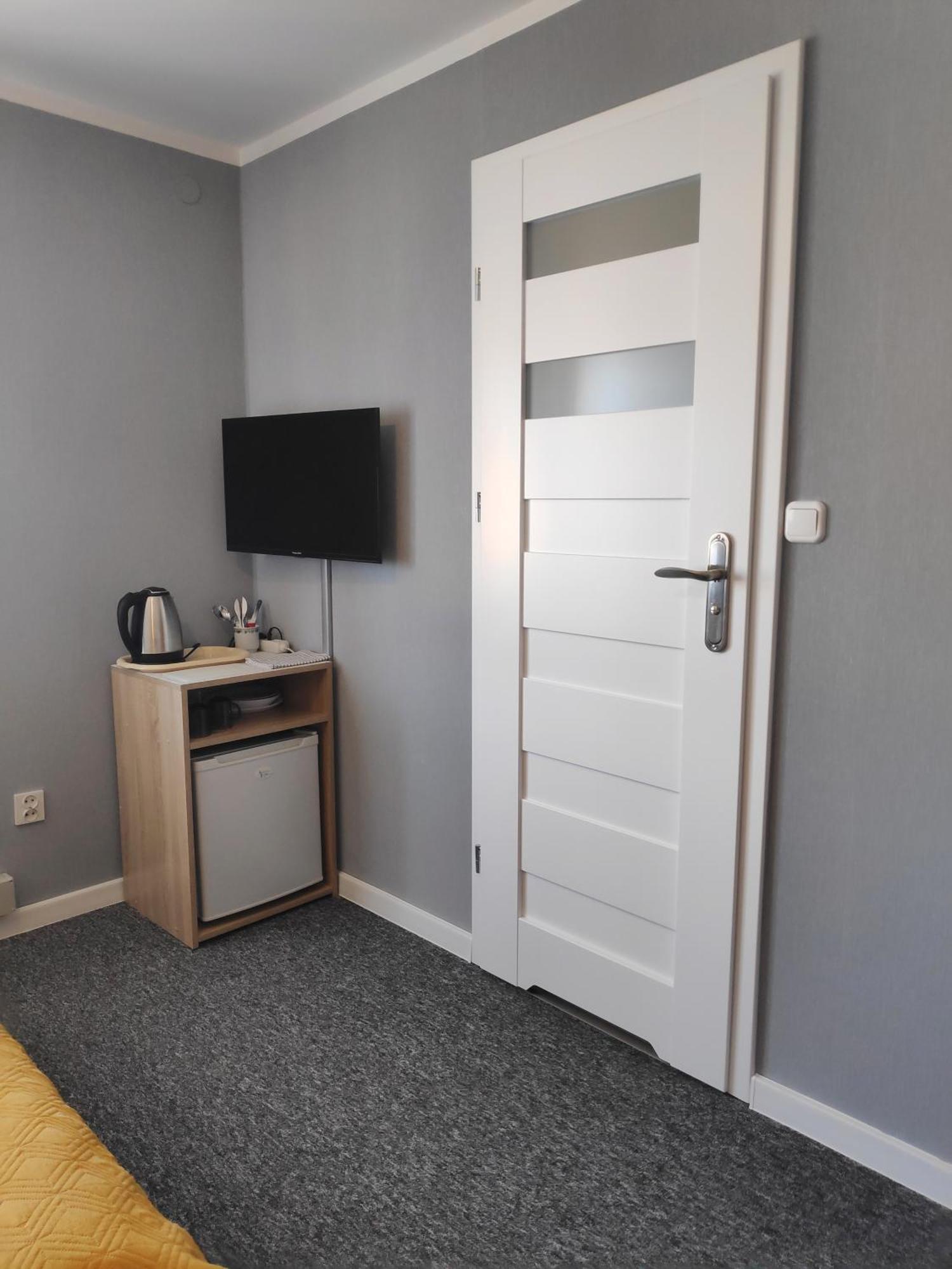 Pokoje Goscinne Moli Leba Room photo